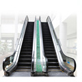 moving walker  commercial escalator